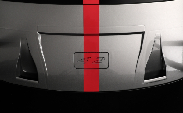 “Porsche” vēlas turpināt savu veiksmes stāstu ar jauno “911 GT3 R”