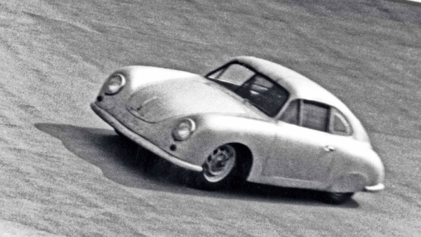 Sapnis par “Porsche” – leģendārais sporta auto zīmols svin 75 gadu jubileju